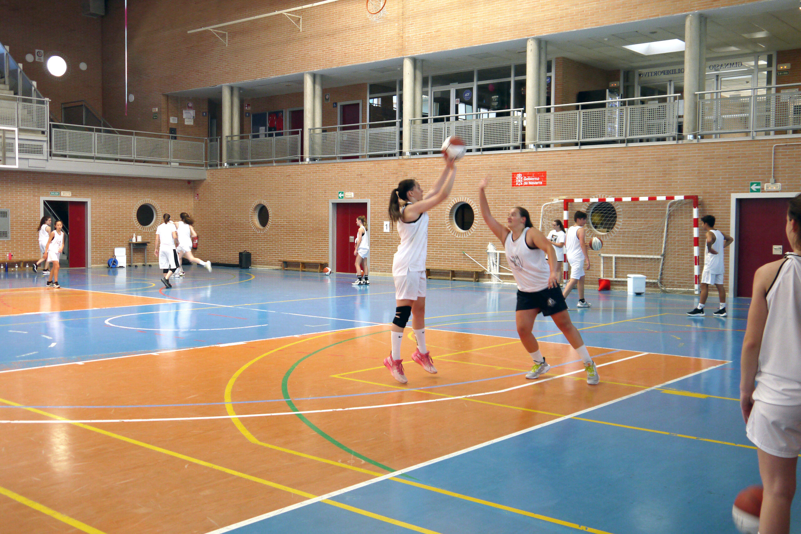 Play Your Best by María Asurmendi Camp
