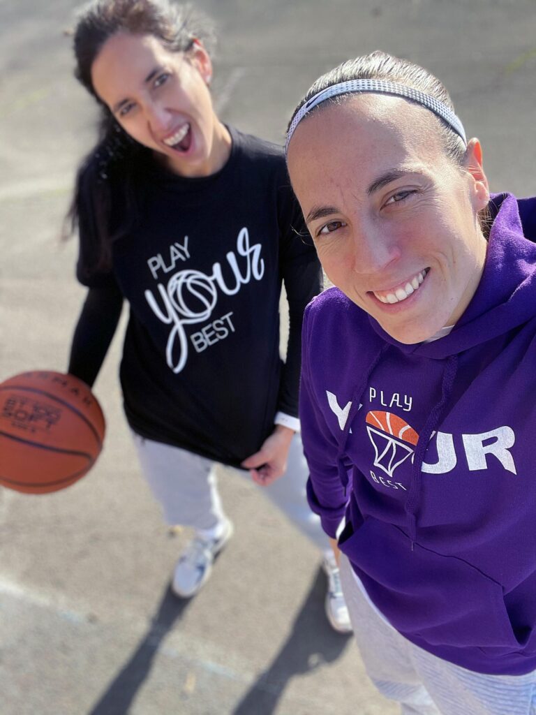 Play Your Best - CAMISETAS Y SYDADERAS